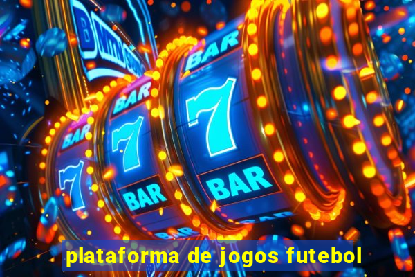 plataforma de jogos futebol